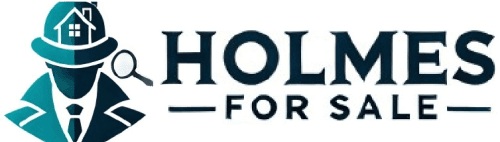 holmes-for-sale-logo